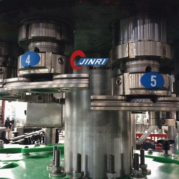 Glass Bottle and Beer Bottle Capping Machines: Automating Your Packaging Process