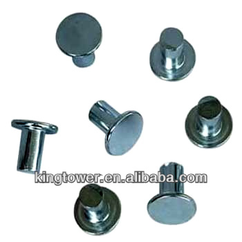 High quality tubular rivets