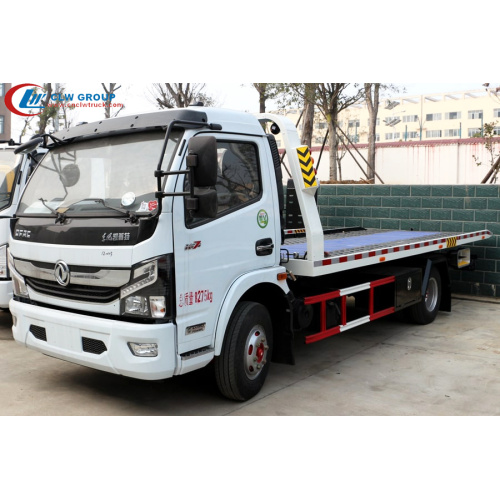 Brand New DONGFENG 5.6m Police Towing vehicle