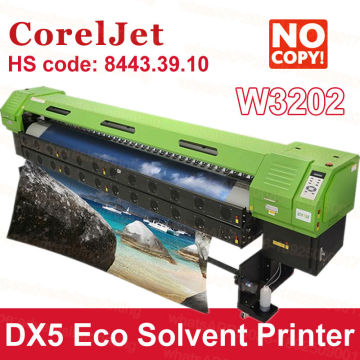 Alibaba Wholesale plotter printer solvent inkjet plotter canvas rolls plotter solvent printing