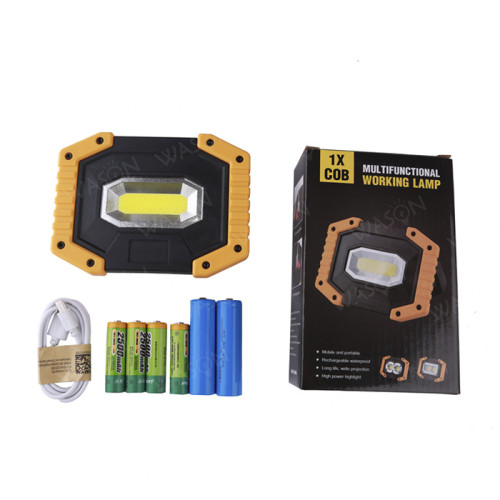 휴대용 소형 Led 프로젝트 작업장 조명, Bossgoo.com의 고품질 휴대용 소형 Led 프로젝트 작업장 조명