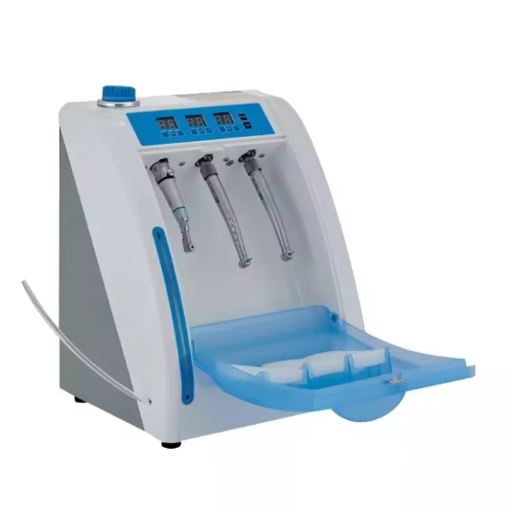 Dental Lubricant Device (1)