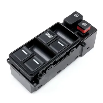 5 Pin Power Window Switch