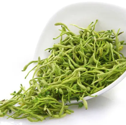 Dried Yellow Honeysuckle flower Tea