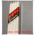 Small off white color stick size 8x30