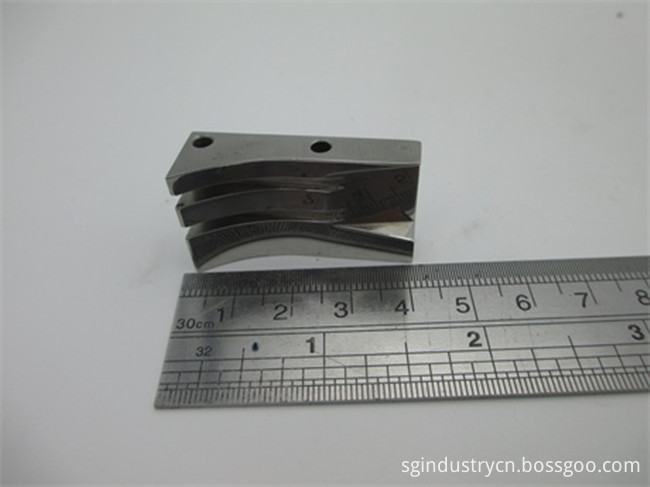 High Demand Cnc Grinding Parts