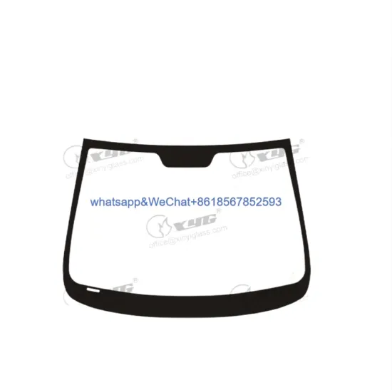 YUEYUE J2 HBK 2009-14 OEM Premium Windshield & Auto Glass Parts