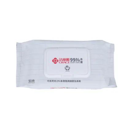 Surface Disinfecting Disinfectant-Wipes Disinfectant Hand Wipes