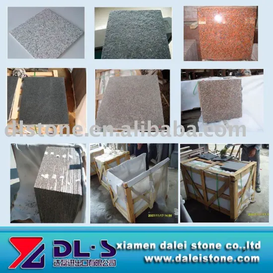 Quarry Supply Natural Stone Pieces