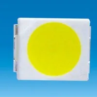 High Power 5050 Three Chips Smd White Led