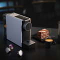 SCISHARE S1201 Mini Capsule Coffee Machine