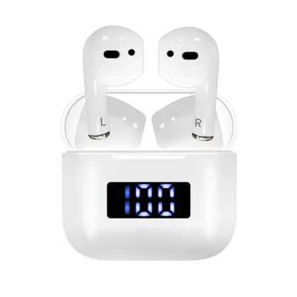 Bluetooth 5.0 TWS earbuds wireless earphones Headphones