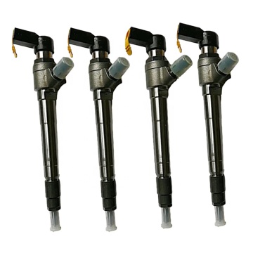 ZQYM Factory Wholesale Diesel Fuel Injectors for Ford Ranger & Mazda BT50