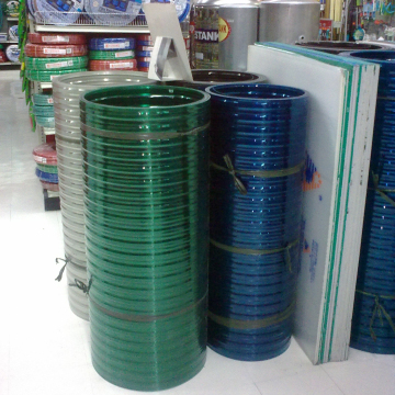 Harga lembaran polikarbonat embossed stabil di bangalore
