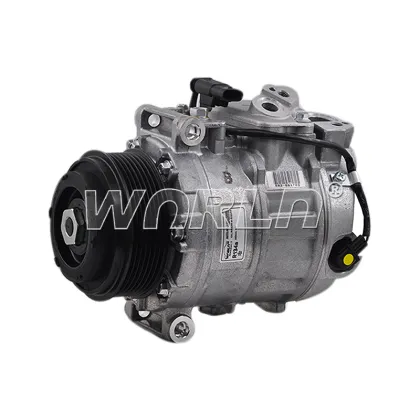 7SEU17C 7PK Car Air Conditioning Compressor for Maybach S600 2015-2019