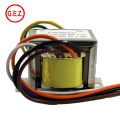 EI48 Customized Electrical 8W Audio Line transformer