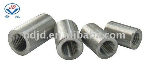 Steel Rebar Coupler (quick steel bar connector 14mm-40mm)