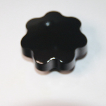 Custom Thread Plastic Star Head Clamping Knob Grip Machine Handle Screw Knob M4-M20 Supplies