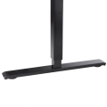 Height Adjustable Standing Executive Desk