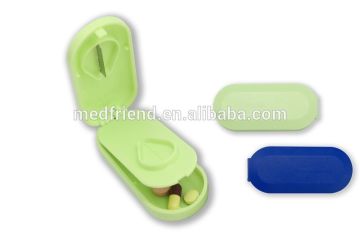 MF0638 Alarm Pill Box With Cutter
