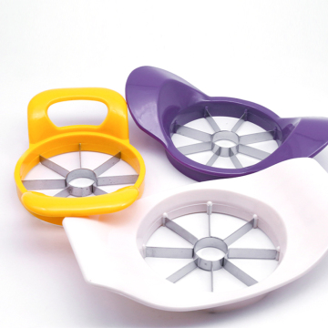 Stainless Steel Kitchen Tools: Comprehensive Guide to Fruit Dividers, Melon Knives, Slicers, Core Removers, and Apple Cutters