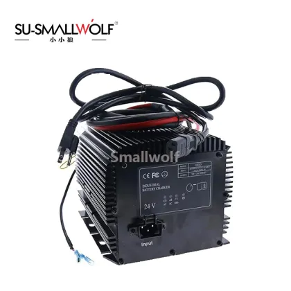 105739 & 105739GT Battery Charger for Genie GR-08 GR-12 GR-15 GR-20 GRC-12 QS-12R