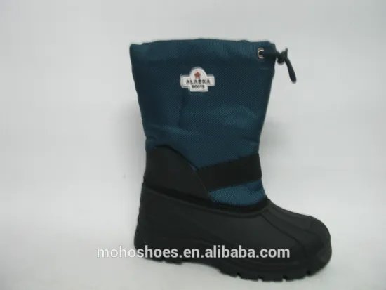 fashionable snow boots for Kids