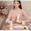 Gold Suppliers PPSU Breast Feeding Pump Electric Double