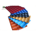 Greenutile Visual Display Roof Tiles: Cinematic Realism for Theme Park & Movie Set Materials