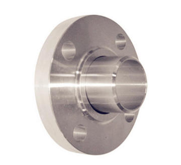 ASME SB381 Gr2 Titanium Lap joint flange