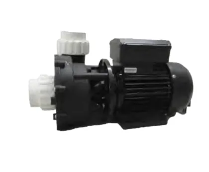 ZH-PWP Series Plastic Pump