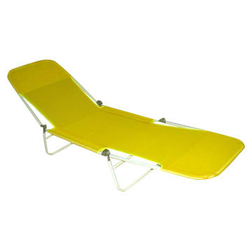 Adjustable Camping Bed