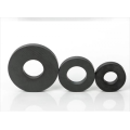 Unmagnetized Hard Ferrite Ring Speaker Magnet