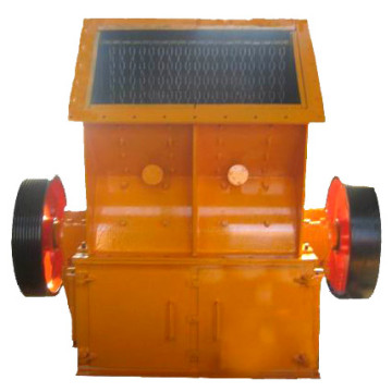 Yigong PCX Single-Stage Fine Crusher