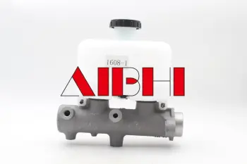 Brake Master Cylinder For Ford F-250 / F-350 / F-450 / F-550 Super Duty AIBHI 5C3Z2140FA DIA 38.1mm