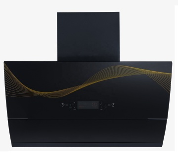 900mm big side suction wall mounted  Exhaust Vent Range Hood chimney hood Kitchen Cooker Hood