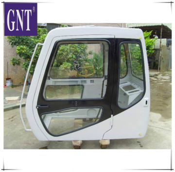 SH200A2 excavator cab