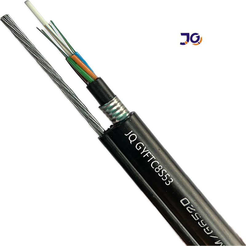 Figure 8 Cable DJDA GYTC8S53 2km Price