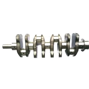 Crankshafts for Toyota Avensis, Caldina, Carina, Celica, Corolla 7A 7AFE 7A-FE 7AGE 1.8L