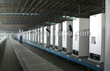 technical service to build a freezer factory/help you establish a refrigerator plant