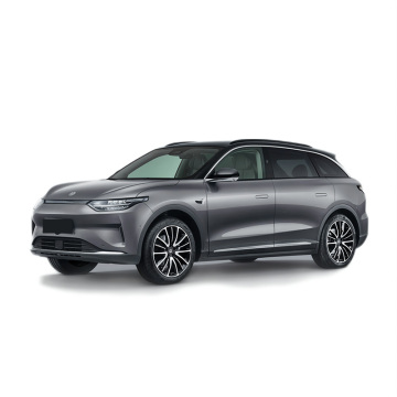 SUV elettrico C11 C11 Cust-Leapmotor: automobile ibrido a 5 porte a 5 porte a Khorgas