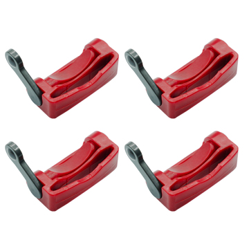 Universal Power Trigger Lock Clamp for Dyson V7, V8, V10, V11, V15 Vacuum Cleaners: Ergonomic Release Design