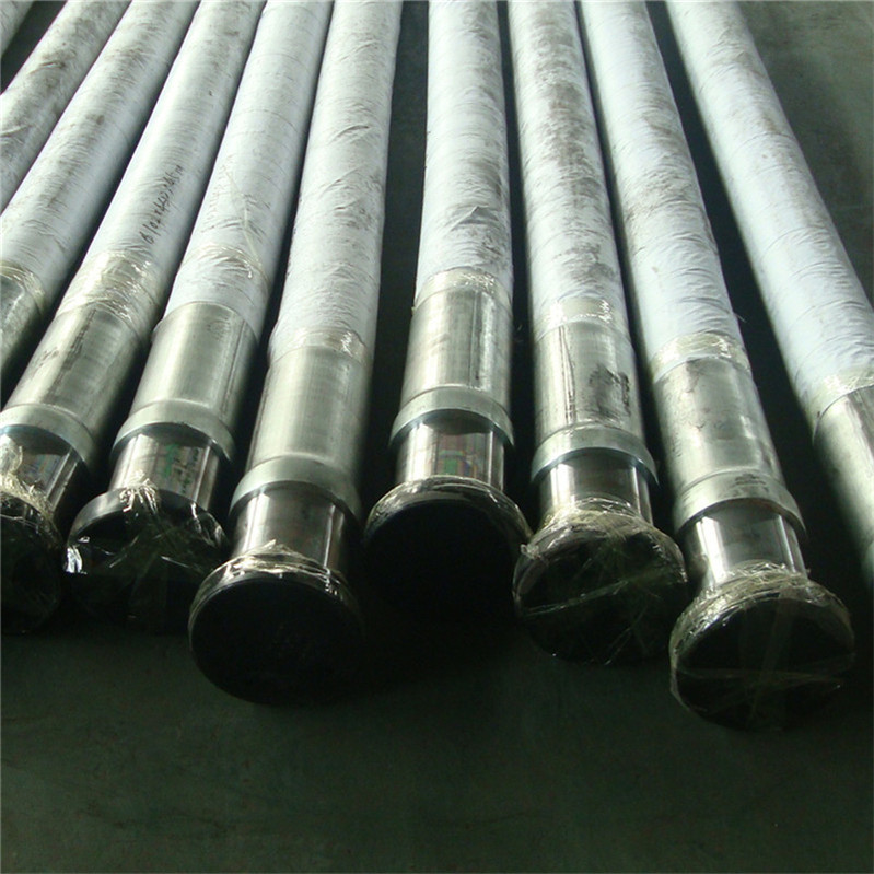 Drilling Rubber Hose