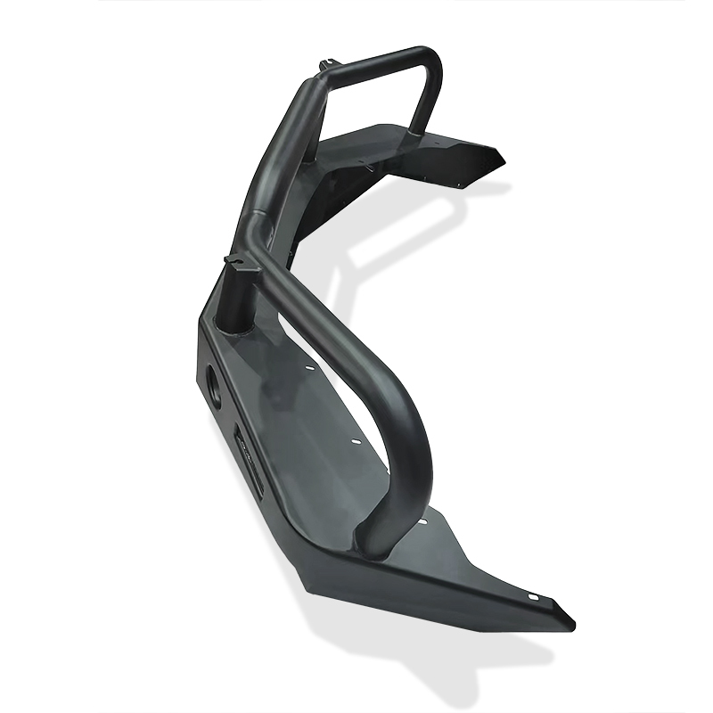 Pcikup Front Bumper Bull Bar Nudge Bar