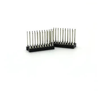 Customised Wholesale IC Electronic Connectors