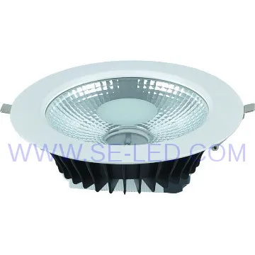 Bridgelux Regulable empotrada interior 30W DOWNLIGHT LED