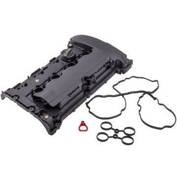 Wysokiej jakości pokrywa zaworu silnika dla Citroen C4/C5 i Peugeot 207/208/308 - V759886280 0248.q2