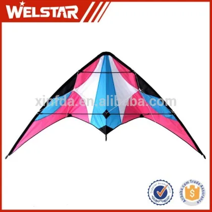 Flying kite, Stunt Kite for Promotion