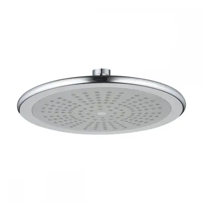 Shower health shower head high pressure shower head
