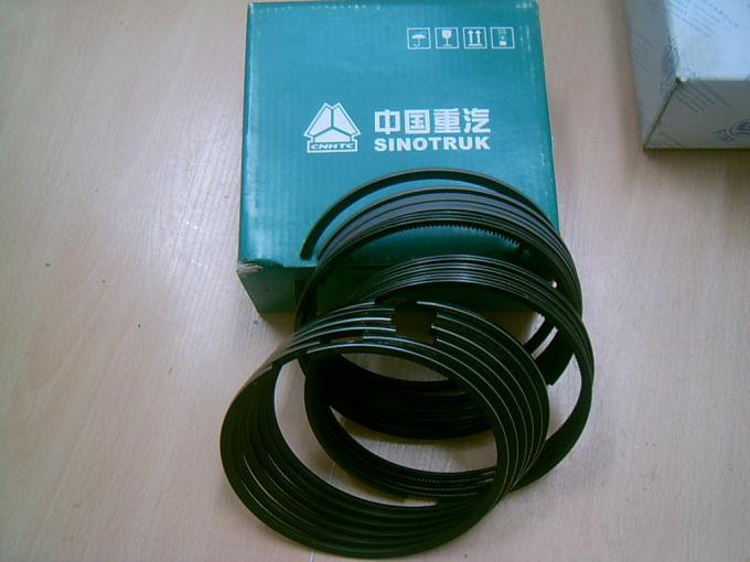 Howo Piston Ring 61560030045/61560030078/612600030051